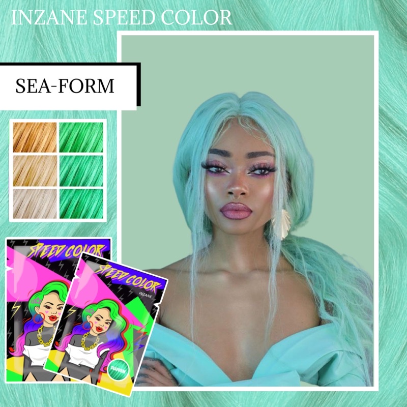 ภาพสินค้าInzane speed color ครบสี 30 ml จากร้าน inzane_speedcolor บน Shopee ภาพที่ 8
