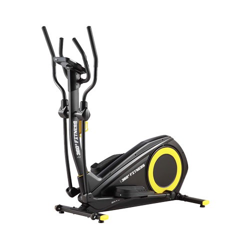 เครื่องเดินวงรีelliptical-bike-e21