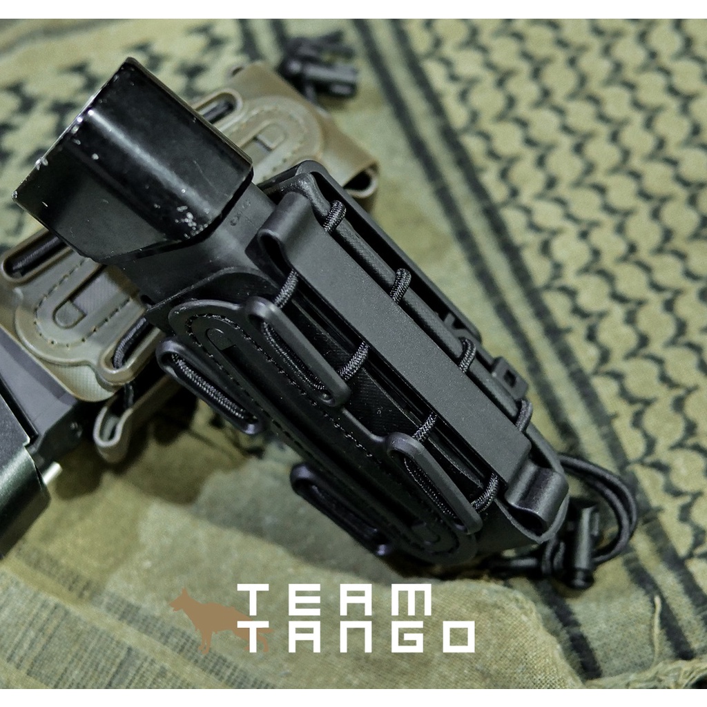 ภาพสินค้าTeam Tango Hard Pistol Pouch จากร้าน teamtangoth บน Shopee ภาพที่ 3