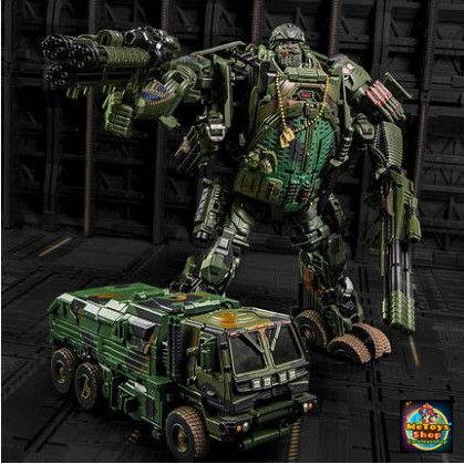 WeiJiang M02 Robot Force Hound Shopee Thailand