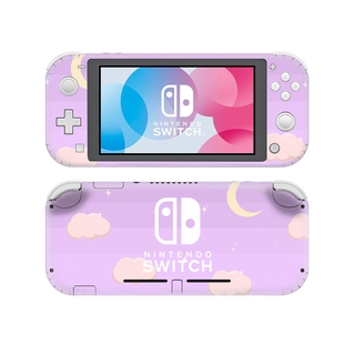 ภาพขนาดย่อของภาพหน้าปกสินค้าStarry Sky Cloud Nintendo Switch สติ๊กเกอร์สําหรับติดตกแต่งผนังบ้าน จากร้าน koosir.th บน Shopee ภาพที่ 3