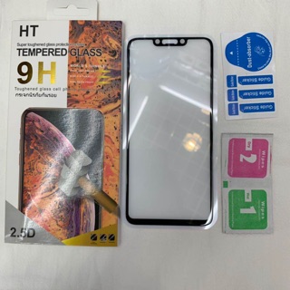 ฟิล์มกระจกกาวเต็มOPPO A1K