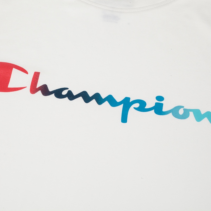 champion-womens-sport-lightweight-tee-gradient-logo-w5682g-550770