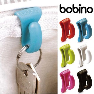 ภาพหน้าปกสินค้าBobino Key Clip ที่แขวนกุญแจในกระเป๋า ซึ่งคุณอาจชอบสินค้านี้