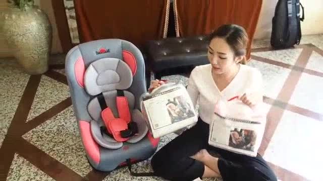 car-seat-คาร์ซีท-ปรับ-นั่ง-เอน-นอน-สำหรับเด็กแรกเกิดขึ้น-6-ขวบ-สินค้าพร้อมส่ง