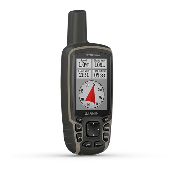 garmin-gpsmap-64sx-รุ่นนำเข้า-เมนูอังกฤษ-แถมฟรี-ซองกันกระแทก