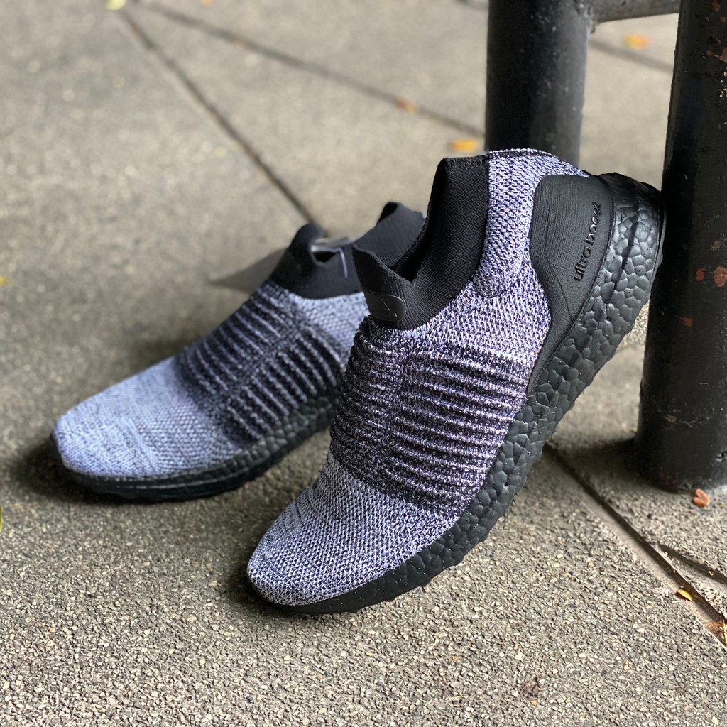 adidas gazelle silver green womens Adidas Ultra Boost Laceless Ash Pearl Women's (2018)  Pimp Kicks