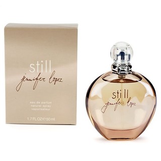 Jennifer Lopez J LO Still EDP 100 ml. พร้อมกล่อง