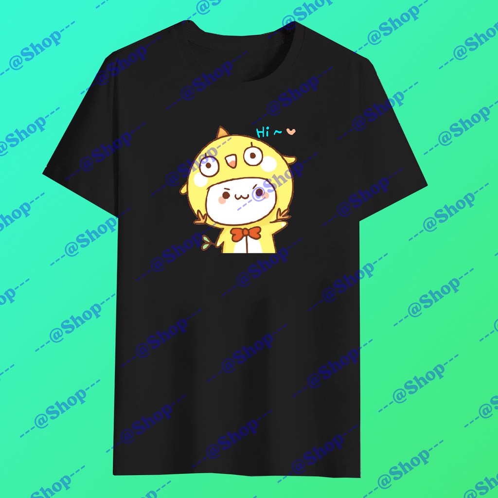 เสื้อวินเทจชาย-แร็ปเปอร์-ไก่น่ารักหญ้ายาวแป้งออกแบบแฟชั่นเสื้อผ้าเสื้อยืดผ้าฝ้าย-4-ขนาด-s-m