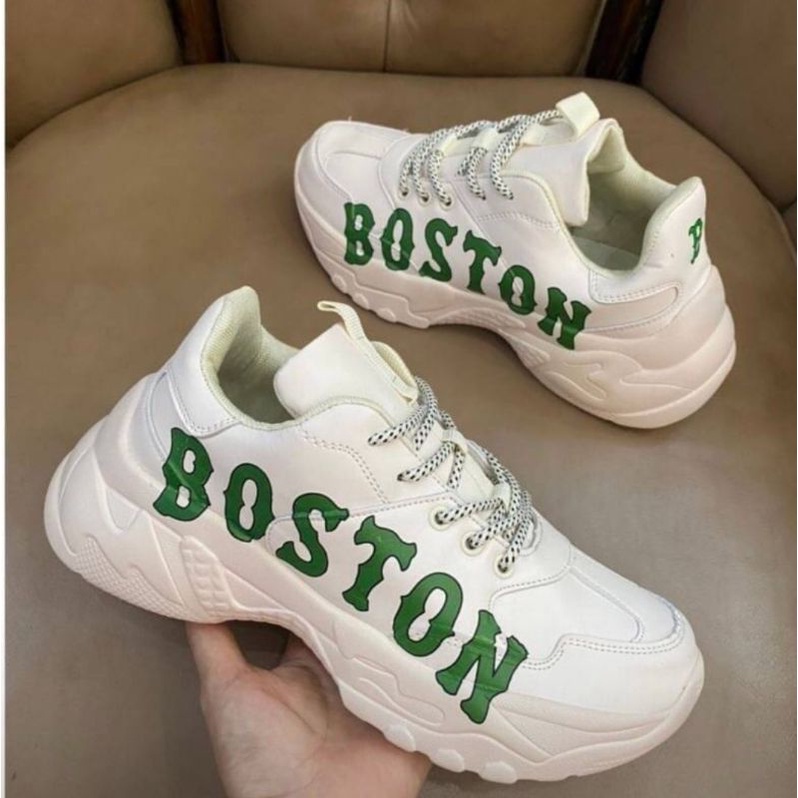 รองเท้าผ้าใบmbl-boston-new