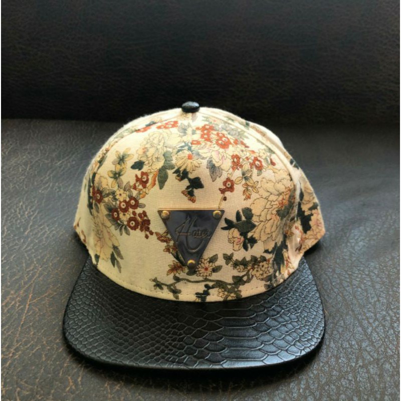 Hater snapback sales hat