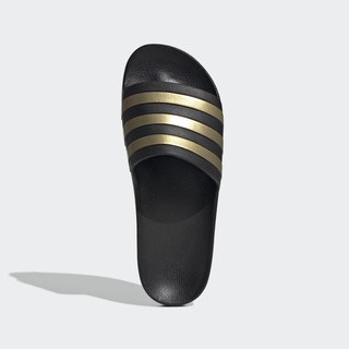 ภาพขนาดย่อของภาพหน้าปกสินค้าADIDAS รองเท้าแตะ รุ่น ADILETTE AQUA สินค้าลิขสิทธิ์แท้ 100% จากร้าน klp_sport บน Shopee