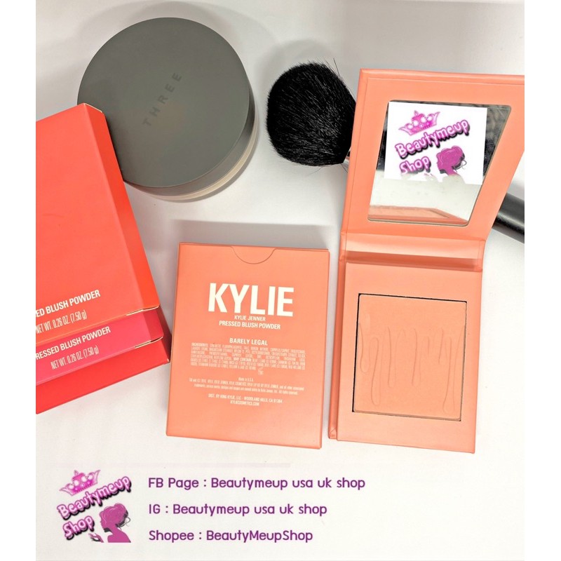 kylie-blush-barely-legal