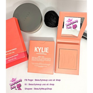 Kylie blush #Barely Legal