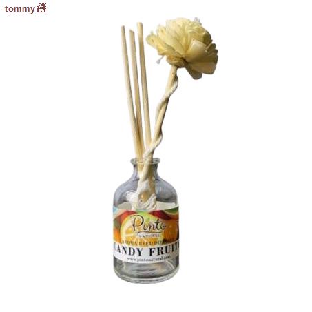 จุดประเทศไทยPINTONATURAL Aroma Reed Diffuser ก้านไม้หอมปรับอากาศ กลิ่น ...
