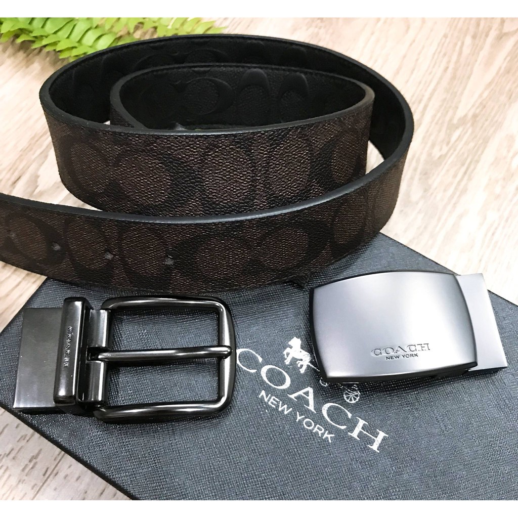 new-arrival-coach-belt-value-pack-box-set-เซทเข็มขัด-2in1-limited-edition-จาก-coach