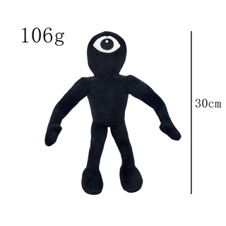 New Product roblox doors seek Escape Door Horror Game Monster Doll Plush Toy
