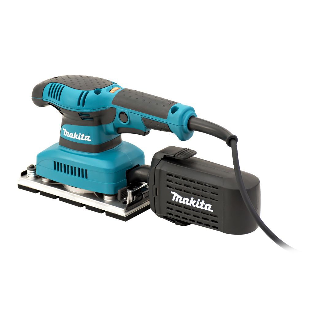 makita-เครื่องขัดกระดาษทรายสั่นช้า-เร็ว-รุ่น-bo3711-สีเขียว