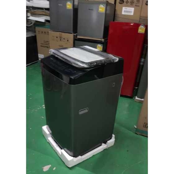hisense-เครื่องซักผ้าฝาบน-8kg-รุ่น-wtja801a-สินค้าเกรด-b