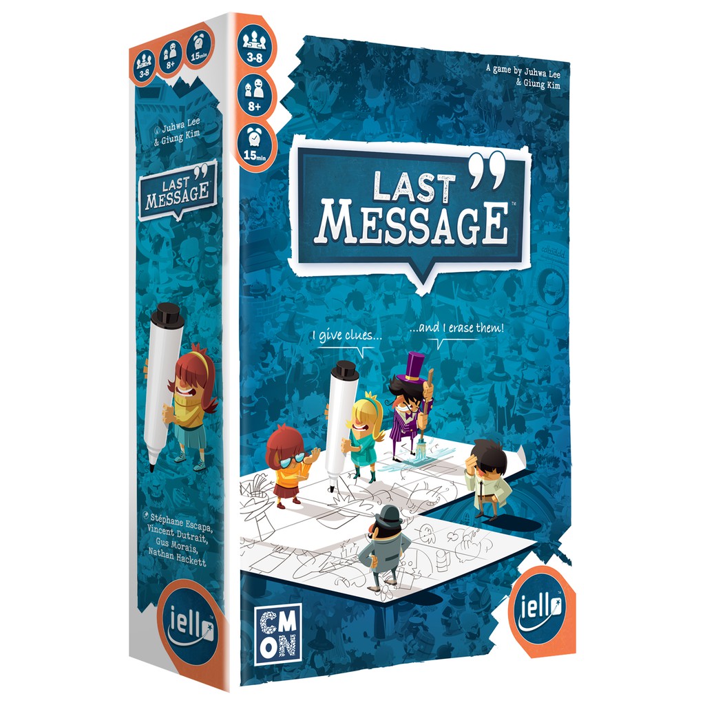 ของแท้-เบาะแสสุดท้าย-last-message-th-en-board-game-stronghold