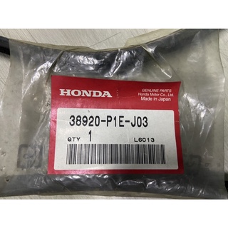 26. 38920-P1E-J03 สายพานแอร์ ฮอนด้า โอดิสซีย์ HONDA ODYSSEY ปี 1995-1997 (HSUV)