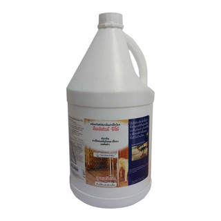 Topscent ECO Disinfectant [3.5 ลิตร] ท็อปเซนท์อีโค่ น้ำยาดับกลิ่นฆ่าเชื้อโรค สูตรเข้มข้น เจือจางได้ถึง 100 เท่า