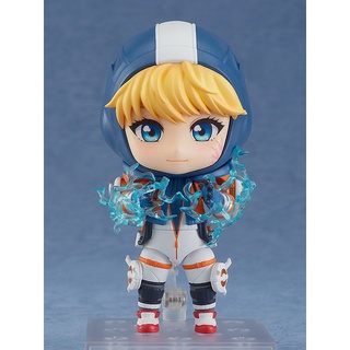 Pre Order Nendoroid Wattson