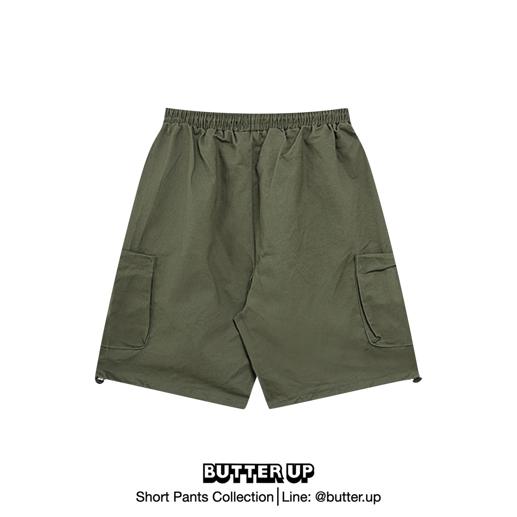 green-shorts-กางเกงขาสั้นเขียว-green-shorts