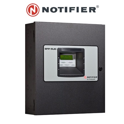 Notifier 5 zone รุ่น SFP-5UDE รับประกัน 1 ปี | Shopee Thailand