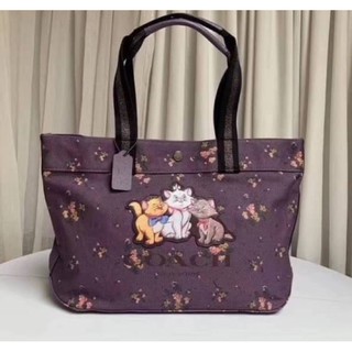 Coach  DISNEY X COACH TOTE