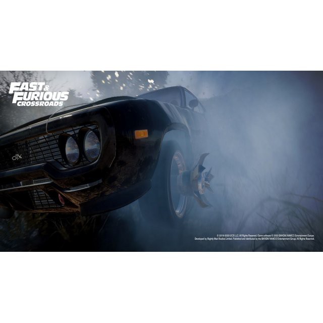 playstation-4-เกม-ps4-fast-amp-furious-crossroads-english-subs-by-classic-game