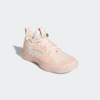 Harden Vol.5 Futurenatura "FZ0834" "Icy Pink" ของแท้100% (รองเท้าบาสเก็ตบอล)