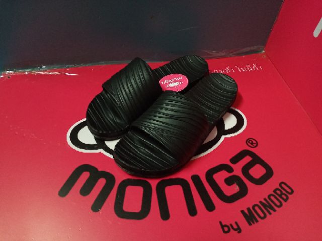 หมดแล้วหมดเลย-ลดราคาสุด-รองเท้า-monobo-moniga-10-3-ของแท้-100