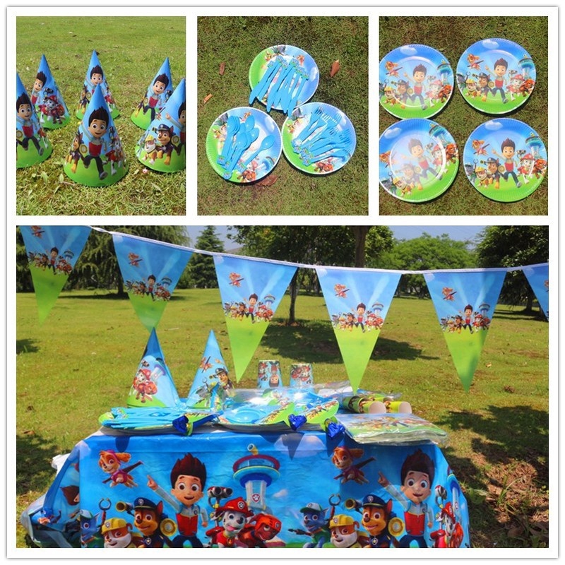 ตุ๊กตา-paw-patrol-ของเล่นสำหรับเด็ก