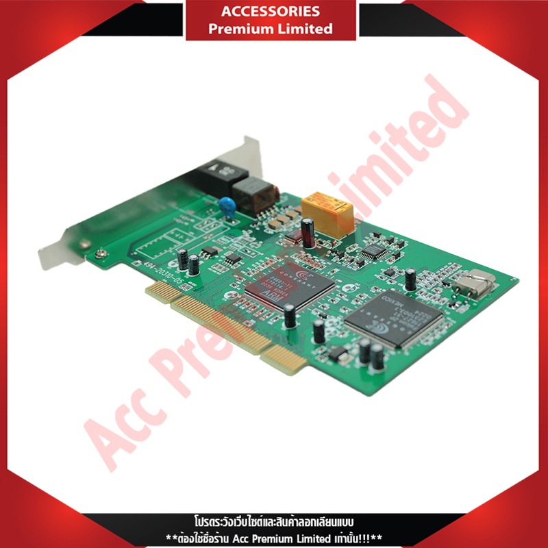 โมเด็ม-adsl-system-pci-micronet-sp3300c-สินค้าค้างสต๊อก-สามารถออกใบกำกับภาษีได้