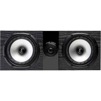 fyne-audio-f300lcr-center-speaker