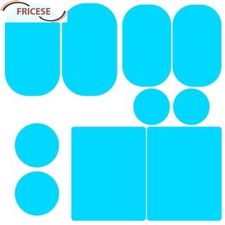 สินค้า Fricese ฟิล์มติดกระจกมองข้างรถยนต์กันน้ํากันหมอก 2 ชิ้น