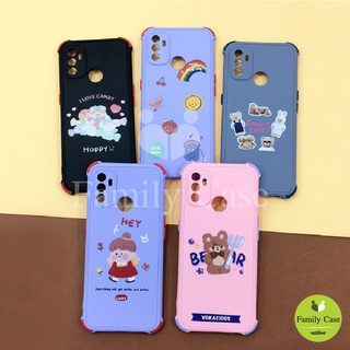 Samsung A13/A23/A53 5g/A73 5g เคสมือถือกันกระแทก เคสนิ่มTPU ซิลิโคน เคสกันเลนส์กล้อง เคสการ์ตูน