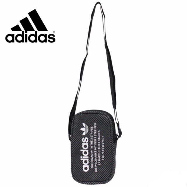 adidas gazelle silver green womens Unisex Adidas Adidas NMD Bag - DP6638