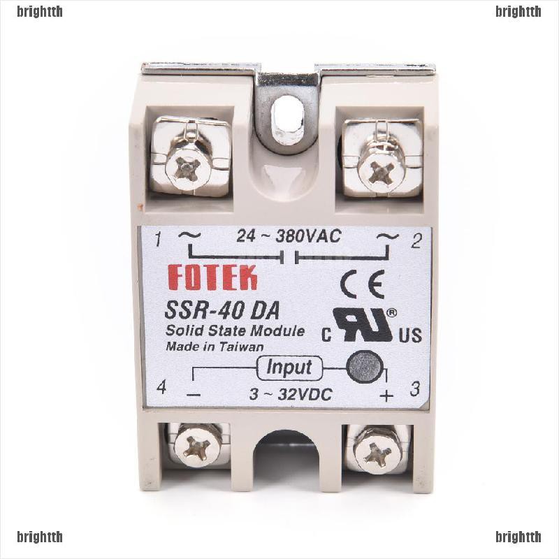 โซลิดสเตทรีเลย์-ssr-40-a-และ-sssr-40-da-40a-dc-ac