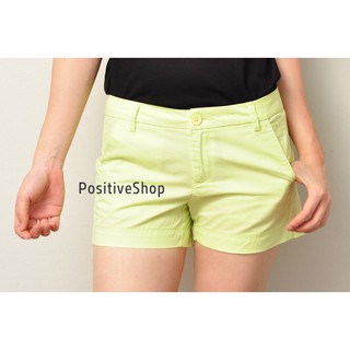 ภาพขนาดย่อของภาพหน้าปกสินค้า107-008 Benetton กางเกงขาสั้น จากร้าน positiveshop บน Shopee