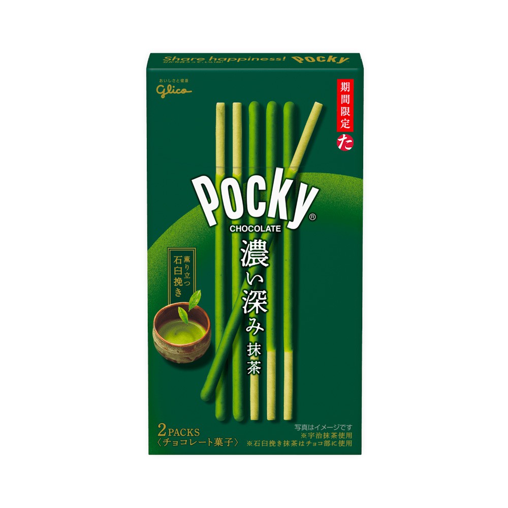 ป๊อกกี้นำเข้าจากญี่ปุ่นหลากหลายรส-japan-pocky-by-glico