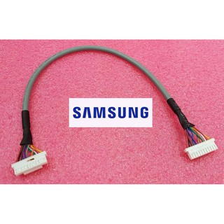 สายแพแอร์ซัมซุง/SAMSUNG/ASSY CONNECTOR/DB93-14209A/อะไหล่แท้