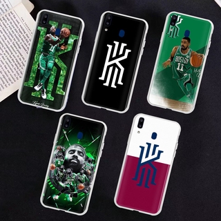 เคสโทรศัพท์มือถือ แบบใส ลาย Kyrie Irving สําหรับ LG K11 K9 Q52 K40 K42 K40S K50 K50S Q60 K62 K52 K22 K12 Prime Max Plus