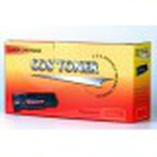 CARTRIDGE 416 C ตลับหมึกสีฟ้า เทียบเท่า CANON MF8010