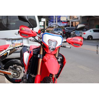 ภาพหน้าปกสินค้าการ์ดแฮนด์ Cycra CRF250/300, KLX140/KLX230/KLX250 ที่เกี่ยวข้อง