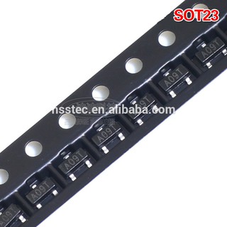 A09T AO3400 3400C N-Channel MOSFET 5 ชิ้น