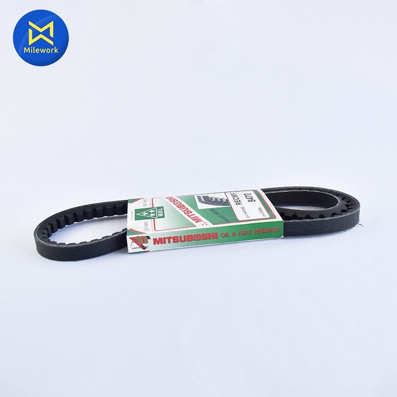 สายพาน RECMF8470(สีเขียว) MITSU (RECMF8470 เขียว) | Shopee Thailand