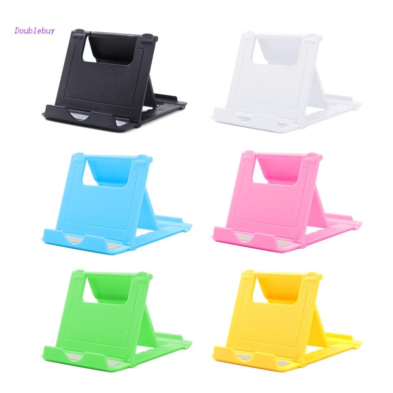 doublebuy-ที่วางโทรศัพท์มือถือ-แบบตั้งโต๊ะ-พับได้-หลายมุม-สําหรับโทรศัพท์มือถือทุกรุ่น
