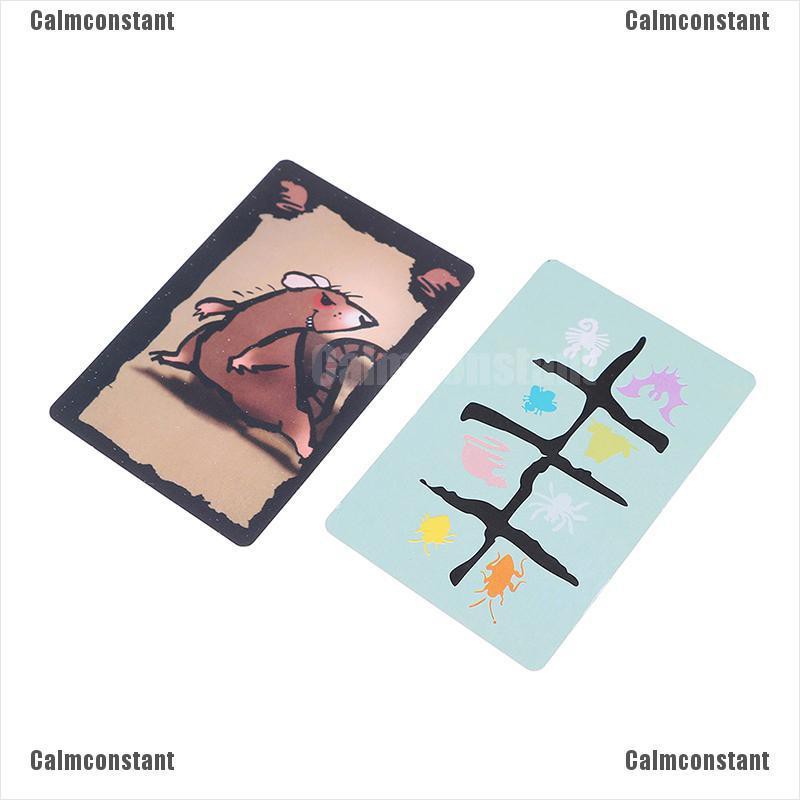 calmconstant-เกมกระดานแมลงสาบ